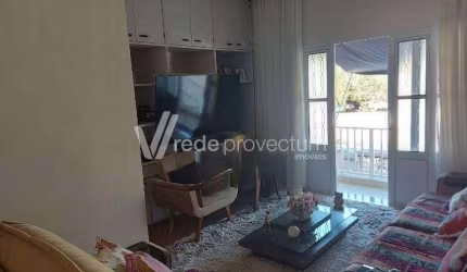 Casa com 4 quartos à venda na Vila Proost de Souza, Campinas , 221 m2 por R$ 750.000