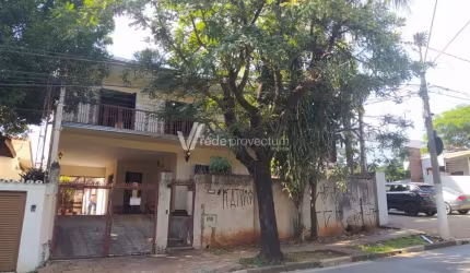 Casa com 3 quartos à venda na Avenida Luís Smânio, 830, Jardim Chapadão, Campinas, 323 m2 por R$ 750.000
