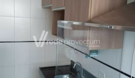 Apartamento com 2 quartos à venda na Rua Doutor Jeber Juabre, 146, Jardim Márcia, Campinas, 48 m2 por R$ 225.000