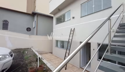 Casa comercial à venda na Rua Capistrano de Abreu, 614, Jardim Proença, Campinas, 140 m2 por R$ 850.000