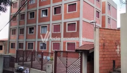 Apartamento com 3 quartos à venda na Rua José Rodrigues Pinto de Carvalho, 110, Jardim Quarto Centenário, Campinas, 68 m2 por R$ 250.000