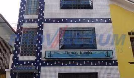 Prédio à venda na Rua Duque de Caxias, 536, Centro, Campinas, 473 m2 por R$ 2.500.000