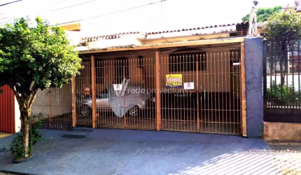 Casa comercial à venda na Rua Frei Antônio de Pádua, 551, Jardim Guanabara, Campinas, 211 m2 por R$ 549.999