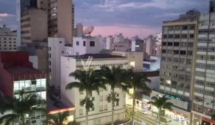 Apartamento com 2 quartos à venda na Rua Regente Feijó, 926, Centro, Campinas, 143 m2 por R$ 322.000