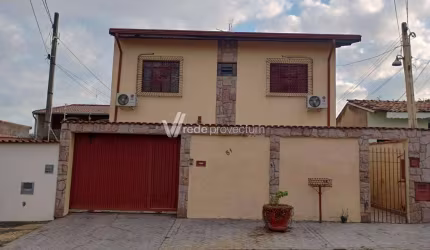 Casa com 3 quartos à venda na Delphina Meirelles Arrivabene, 51, Jardim Morumbi, Campinas, 197 m2 por R$ 690.000
