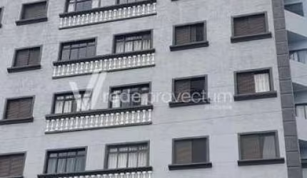 Apartamento com 3 quartos à venda na Avenida Marechal Carmona, 462, Vila João Jorge, Campinas, 104 m2 por R$ 365.000