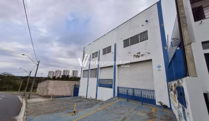 Prédio para alugar na Avenida Giuseppe Caggiano, 84, Residencial Parque da Fazenda, Campinas, 350 m2 por R$ 6.000