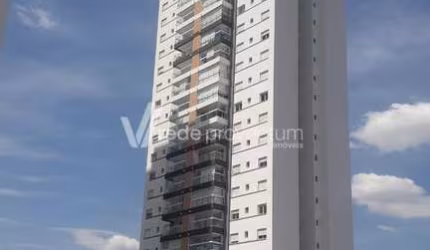 Apartamento com 3 quartos para alugar na Rua Henrique Schroeder, 26, Taquaral, Campinas, 88 m2 por R$ 5.300