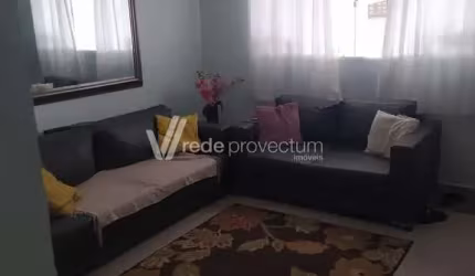 Casa em condomínio fechado com 2 quartos à venda na Avenida das Amoreiras, 6851, Jardim Novo Campos Elíseos, Campinas, 128 m2 por R$ 520.000