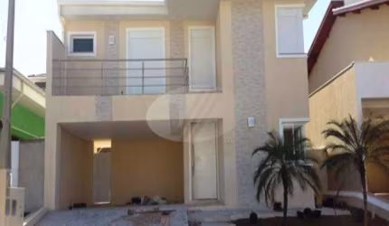 Casa em condomínio fechado com 4 quartos à venda na Avenida Engenheiro Arlindo Nascimento de Lemos, s/n°, Swiss Park, Campinas, 320 m2 por R$ 2.900.000