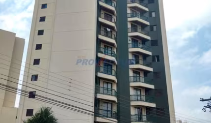 Apartamento com 2 quartos à venda na Rua Salvador Penteado, 76, Bonfim, Campinas, 77 m2 por R$ 450.000