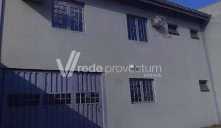 Prédio à venda na Antônio Finatti Sobrinho, 41, Jardim Londres, Campinas, 241 m2 por R$ 1.000.000