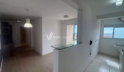 Apartamento com 2 quartos à venda na Rua Adelino Martins, 500, Mansões Santo Antônio, Campinas, 57 m2 por R$ 650.000