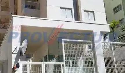 Apartamento com 1 quarto à venda na Rua Sacramento, 449, Centro, Campinas, 46 m2 por R$ 390.000