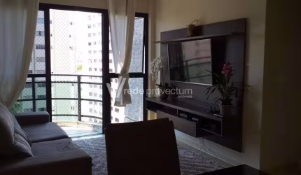 Apartamento com 3 quartos à venda na Avenida Princesa D'Oeste, 1211, Jardim Proença, Campinas, 82 m2 por R$ 510.000