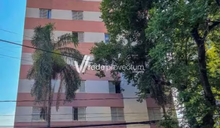 Apartamento com 2 quartos à venda na Rua José Paulino, 1677, Centro, Campinas, 71 m2 por R$ 390.000