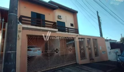 Casa com 5 quartos à venda na Rua Panamá, 150, Jardim Nova Europa, Campinas, 220 m2 por R$ 800.000