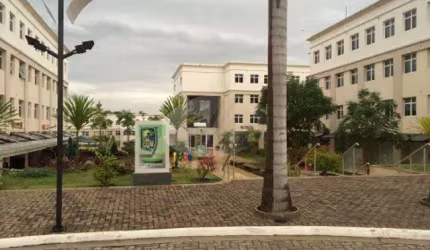 Sala comercial à venda na Rua Aguaçú, 171, Loteamento Alphaville Campinas, Campinas, 42 m2 por R$ 330.000