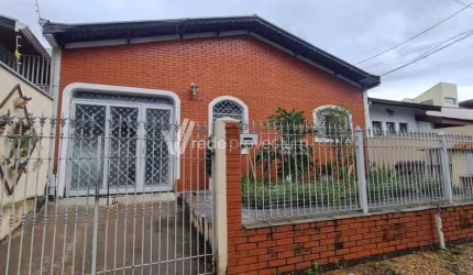 Casa com 2 quartos à venda na Rua Ernani Pereira Lopes, 1584, Jardim Flamboyant, Campinas, 170 m2 por R$ 470.000