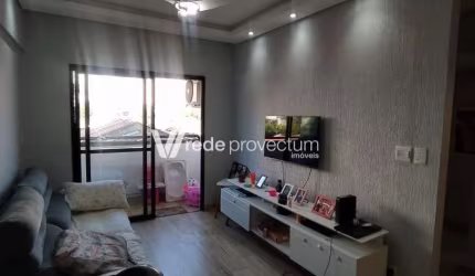 Apartamento com 2 quartos à venda na Rua Cesário Mota, 52, Botafogo, Campinas, 76 m2 por R$ 380.000
