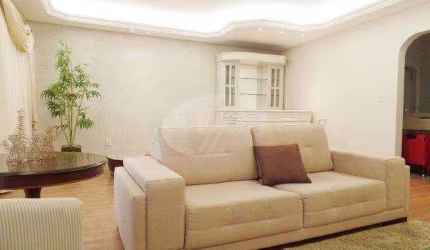 Casa comercial à venda na Rua Presidente Wenceslau, 1491, Chácara da Barra, Campinas, 298 m2 por R$ 1.300.000