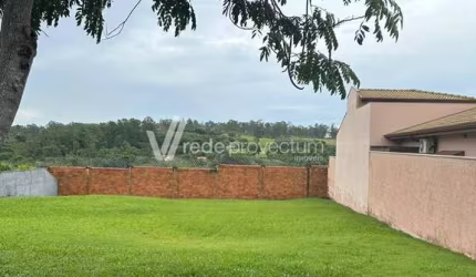 Terreno em condomínio fechado à venda na Rua Bortolo Martins, 1335, Barão Geraldo, Campinas por R$ 450.000