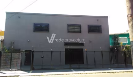 Sala comercial à venda na Rua Salvador Miniacci Caruso, 455, Parque Via Norte, Campinas, 297 m2 por R$ 1.463.000