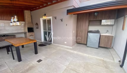 Cobertura com 2 quartos para alugar na Rua Vitoriano dos Anjos, 783, Ponte Preta, Campinas, 95 m2 por R$ 2.500