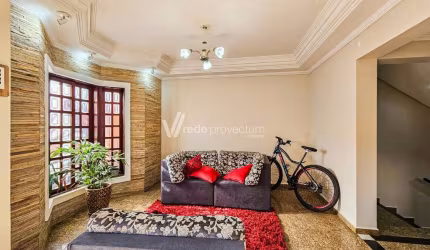 Casa comercial à venda na Rua Sérgio Batista dos Santos, 96, Parque Via Norte, Campinas, 370 m2 por R$ 979.000