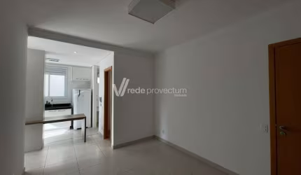 Apartamento com 1 quarto à venda na Rua Major Solon, 616, Cambuí, Campinas, 51 m2 por R$ 649.000