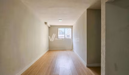 Apartamento com 2 quartos à venda na Rua Amilar Alves, 132, Ponte Preta, Campinas, 57 m2 por R$ 285.000