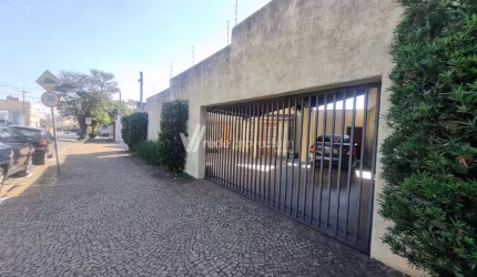 Casa comercial à venda na Rua Mogi Guaçu, 1305, Chácara da Barra, Campinas, 265 m2 por R$ 930.000