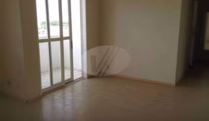 Apartamento com 3 quartos à venda na Avenida Dom Joaquim Mamede da Silva Leite, 40, Jardim do Lago, Campinas, 73 m2 por R$ 450.000