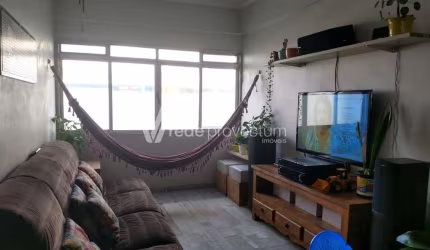 Apartamento com 2 quartos à venda na Rua José de Alencar, 675, Centro, Campinas, 75 m2 por R$ 220.000