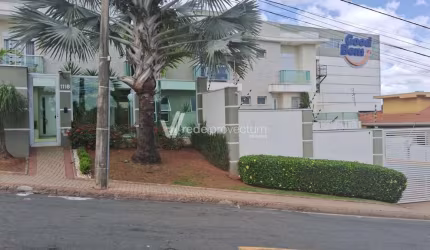 Casa em condomínio fechado com 3 quartos à venda na Rua José Lins do Rêgo, 1118, Parque Alto Taquaral, Campinas, 113 m2 por R$ 1.300.000