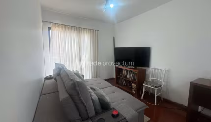 Apartamento com 1 quarto à venda na Rua Buarque de Macedo, 1011, Vila Nova, Campinas, 60 m2 por R$ 370.000