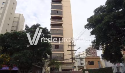 Apartamento com 4 quartos à venda na Rua Doutor Diogo Prado, 100, Cambuí, Campinas, 190 m2 por R$ 1.250.000