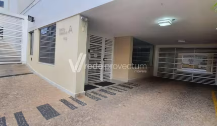 Apartamento com 2 quartos à venda na Avenida Doutor Moraes Salles, 1728, Centro, Campinas, 94 m2 por R$ 868.000