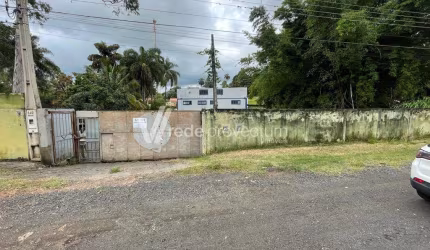 Barracão / Galpão / Depósito à venda na Rua Bartira, 640, Vila Ipê, Campinas, 1400 m2 por R$ 2.500.000