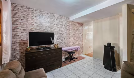 Casa em condomínio fechado com 2 quartos à venda na Avenida das Amoreiras, 6771, Jardim Campos Elíseos, Campinas, 90 m2 por R$ 379.000