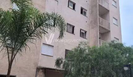 Apartamento com 2 quartos à venda na Rua Campos Salles, 2035, Vila Faustina II, Valinhos, 44 m2 por R$ 240.000