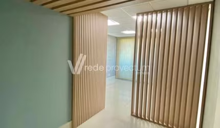 Sala comercial à venda na Rua Paulo Cézar Fidélis, 39, Mansões Santo Antônio, Campinas, 33 m2 por R$ 330.000