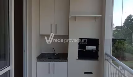 Apartamento com 3 quartos à venda na Rua Engenheiro Augusto de Figueiredo, 437, Swift, Campinas, 90 m2 por R$ 740.000
