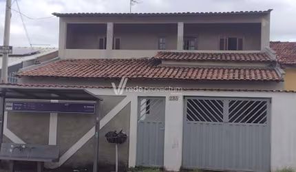 Casa com 4 quartos à venda na Rua Dom Gilberto Pereira Lopes, 235, Conjunto Habitacional Padre Anchieta, Campinas, 120 m2 por R$ 420.000
