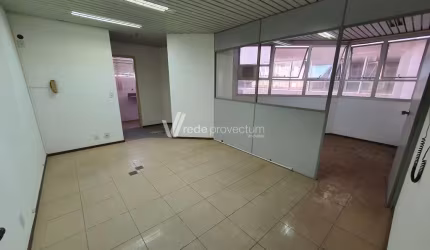 Sala comercial à venda na Rua Barão de Jaguara, 707, Centro, Campinas, 50 m2 por R$ 250.000