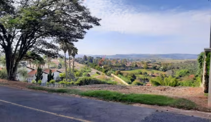 Terreno em condomínio fechado à venda na Alameda dos Pinus, s/n°, Sítios de Recreio Gramado, Campinas por R$ 6.000.000