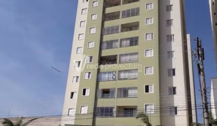Apartamento com 3 quartos à venda na Avenida João Batista Morato do Canto, 1653, Parque Industrial, Campinas, 65 m2 por R$ 425.000