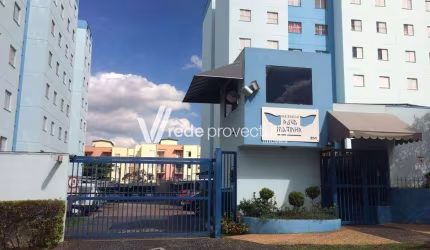 Apartamento com 2 quartos à venda na Rua Antônio Rodrigues Moreira Neto, 201, Jardim Paulicéia, Campinas, 68 m2 por R$ 239.000