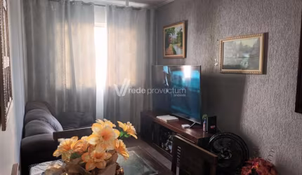 Apartamento com 2 quartos à venda na Rua Ângela Russo Tafner, 55, Loteamento Country Ville, Campinas, 64 m2 por R$ 230.000