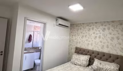 Apartamento com 3 quartos à venda na Rua Monsenhor Agnaldo José Gonçalves, 730, Vila Proost de Souza, Campinas, 78 m2 por R$ 660.000